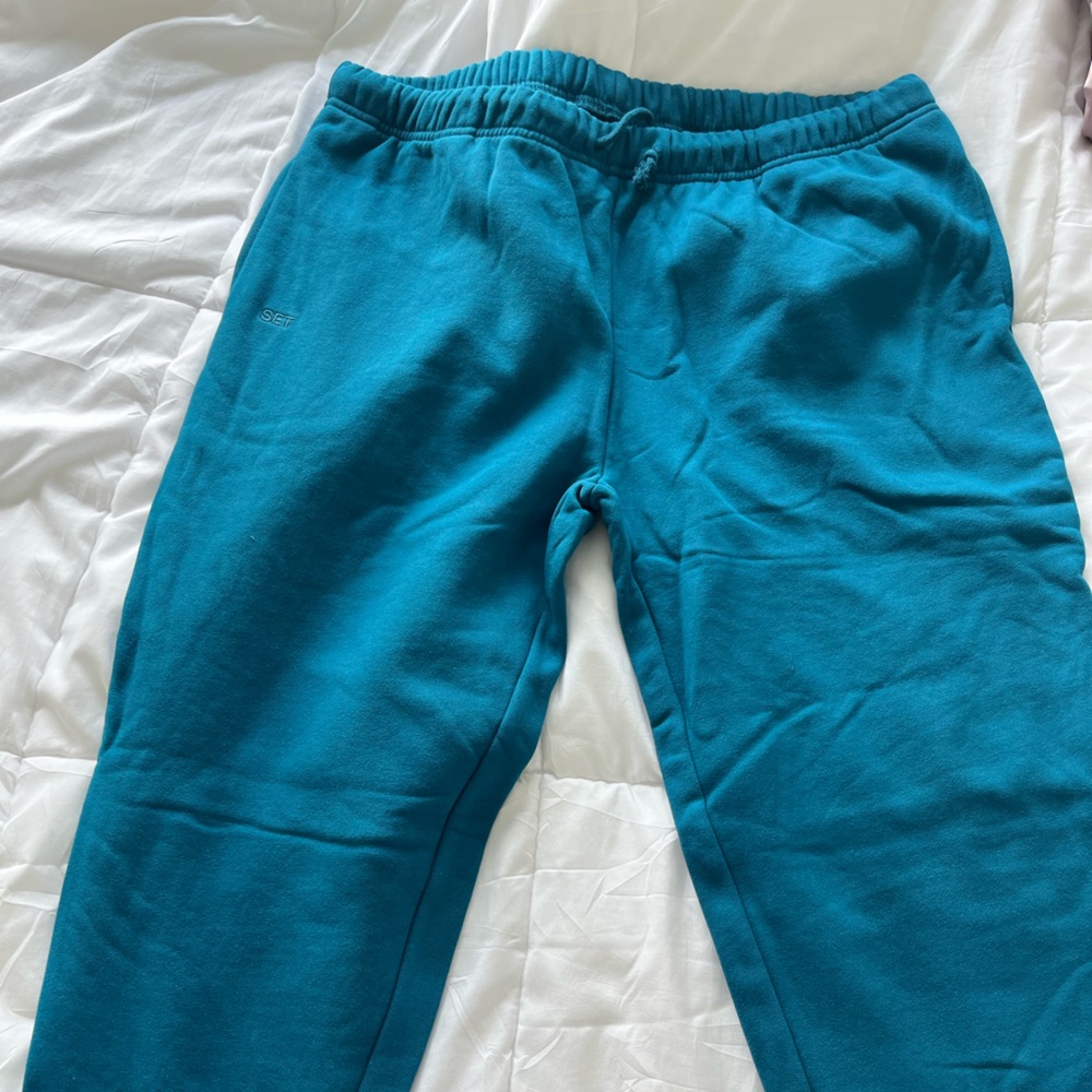 SET ACTIVE SWEAT PANTS